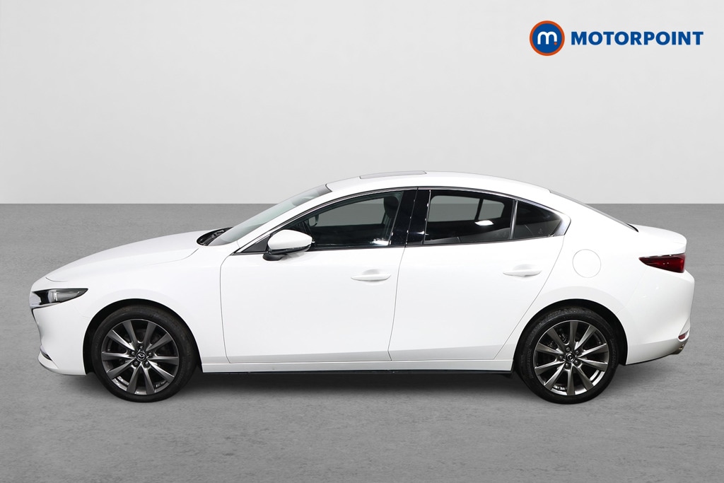 Used Mazda Mazda3 2022 for sale - 77045946: Photo 4