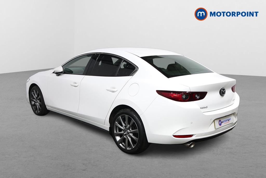 Used Mazda Mazda3 2022 for sale - 77045946: Photo 5
