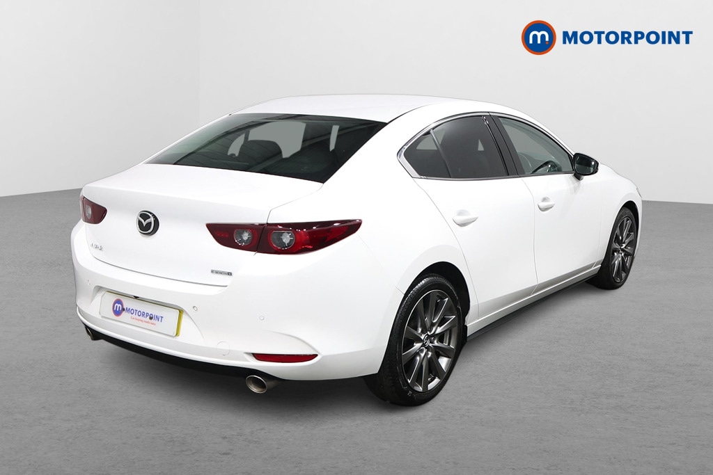 Used Mazda Mazda3 2022 for sale - 77045946: Photo 7