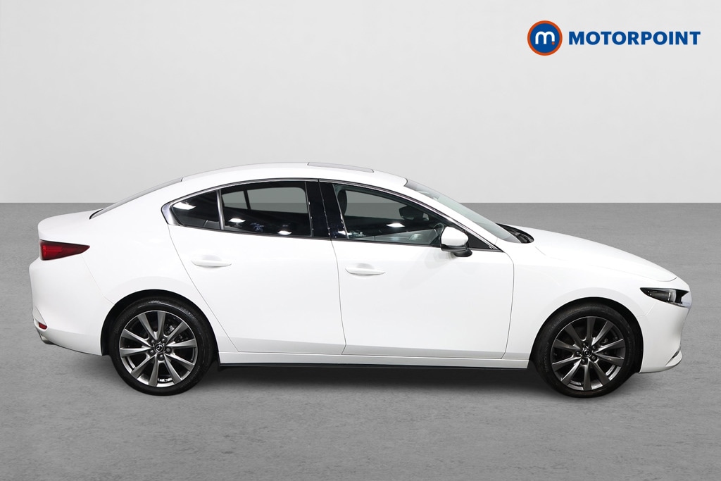 Used Mazda Mazda3 2022 for sale - 77045946: Photo 8