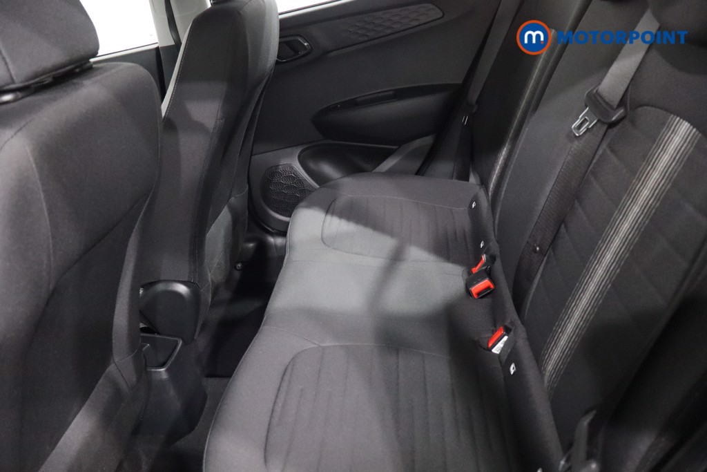 Used Hyundai i10 2025 for sale - 77775685: Photo 13