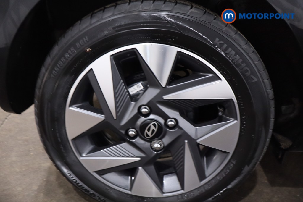 Used Hyundai i10 2025 for sale - 77775685: Photo 17