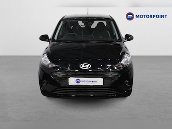 Used Hyundai i10 undefined for sale - 77775685: Photo
