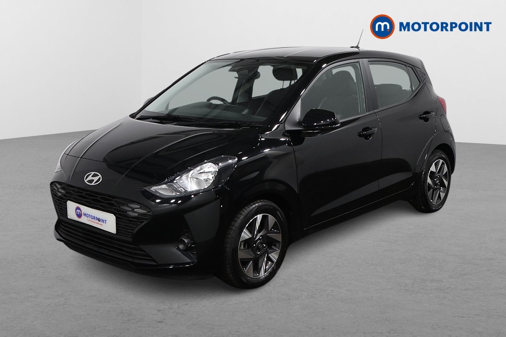 Used Hyundai i10 2025 for sale - 77775685: Photo 3