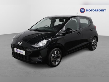 Used Hyundai i10 undefined for sale - 77775685: Photo