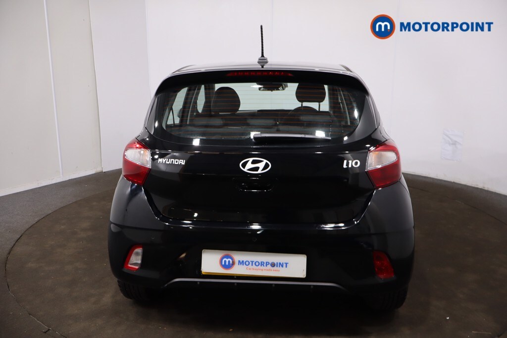 Used Hyundai i10 2025 for sale - 77775685: Photo 40