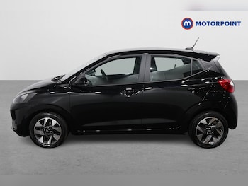 Used Hyundai i10 undefined for sale - 77775685: Photo