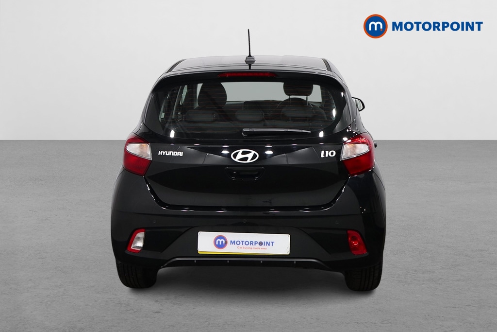 Used Hyundai i10 2025 for sale - 77775685: Photo 6