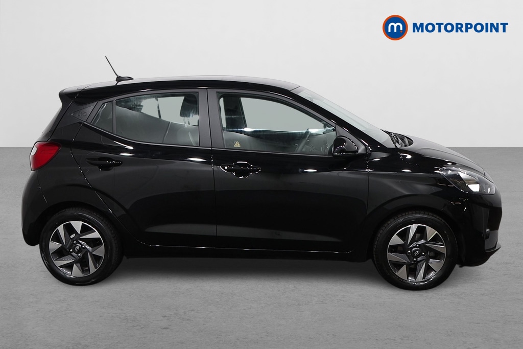 Used Hyundai i10 2025 for sale - 77775685: Photo 8