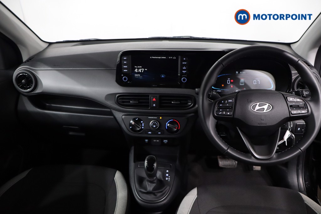 Used Hyundai i10 2025 for sale - 77775685: Photo 9