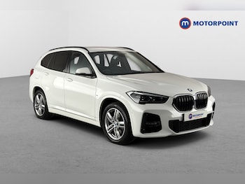 Used BMW X1 2020 for sale - 79306225: Photo