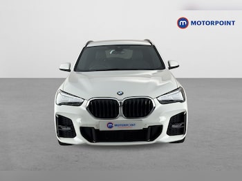Used BMW X1 2020 for sale - 79306225: Photo