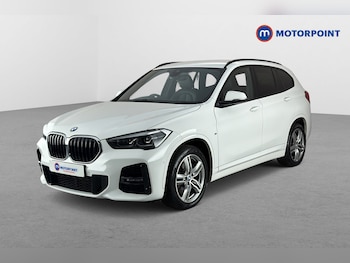 Used BMW X1 2020 for sale - 79306225: Photo
