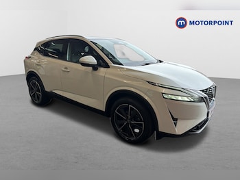 Used Nissan Qashqai 2022 for sale - 79018161: Photo