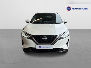 Used Nissan Qashqai 2022 for sale - 79018161: Photo