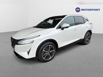 Used Nissan Qashqai 2022 for sale - 79018161: Photo