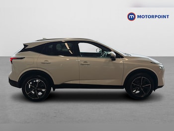 Used Nissan Qashqai 2022 for sale - 79018161: Photo