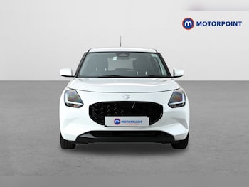 Used Suzuki Swift 2025 for sale - 79177581: Photo