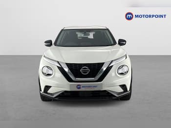 Used Nissan Juke 2022 for sale - 79560619: Photo