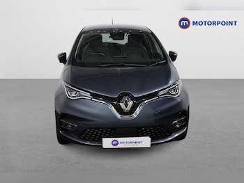 Used Renault Zoe 2022 for sale - 77168312: Photo
