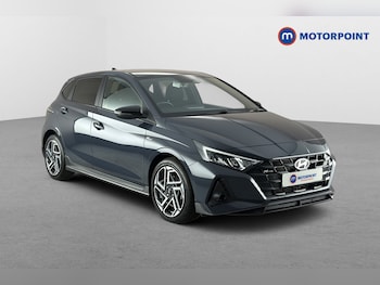 Used Hyundai i20 2025 for sale - 79319204: Photo