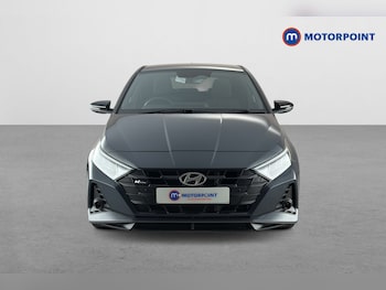 Used Hyundai i20 2025 for sale - 79319204: Photo