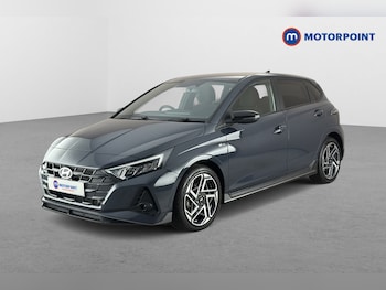 Used Hyundai i20 2025 for sale - 79319204: Photo