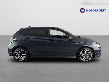 Used Hyundai i20 2025 for sale - 79319204: Photo