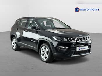 Used Jeep Compass 2021 for sale - 79689394: Photo