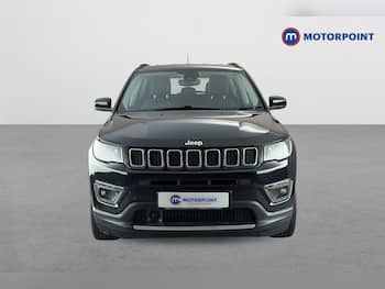 Used Jeep Compass 2021 for sale - 79689394: Photo