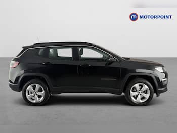 Used Jeep Compass 2021 for sale - 79689394: Photo