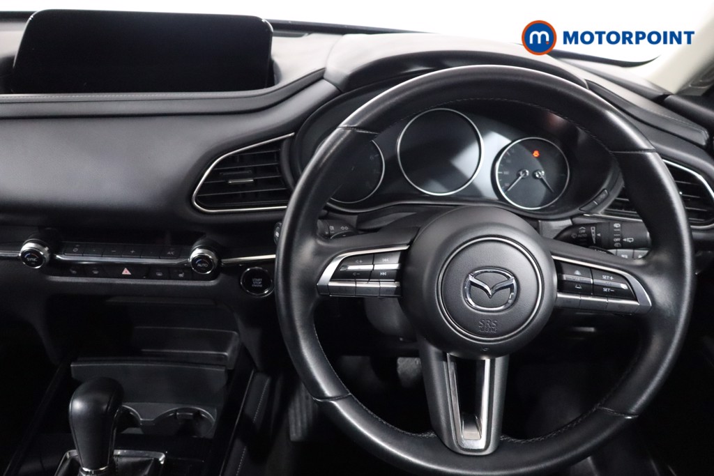 Used Mazda CX-30 2022 for sale - 77297537: Photo 11