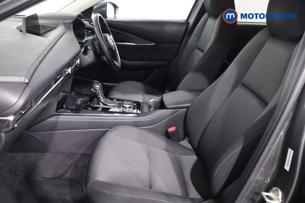 Used Mazda CX-30 2022 for sale - 77297537: Photo 12