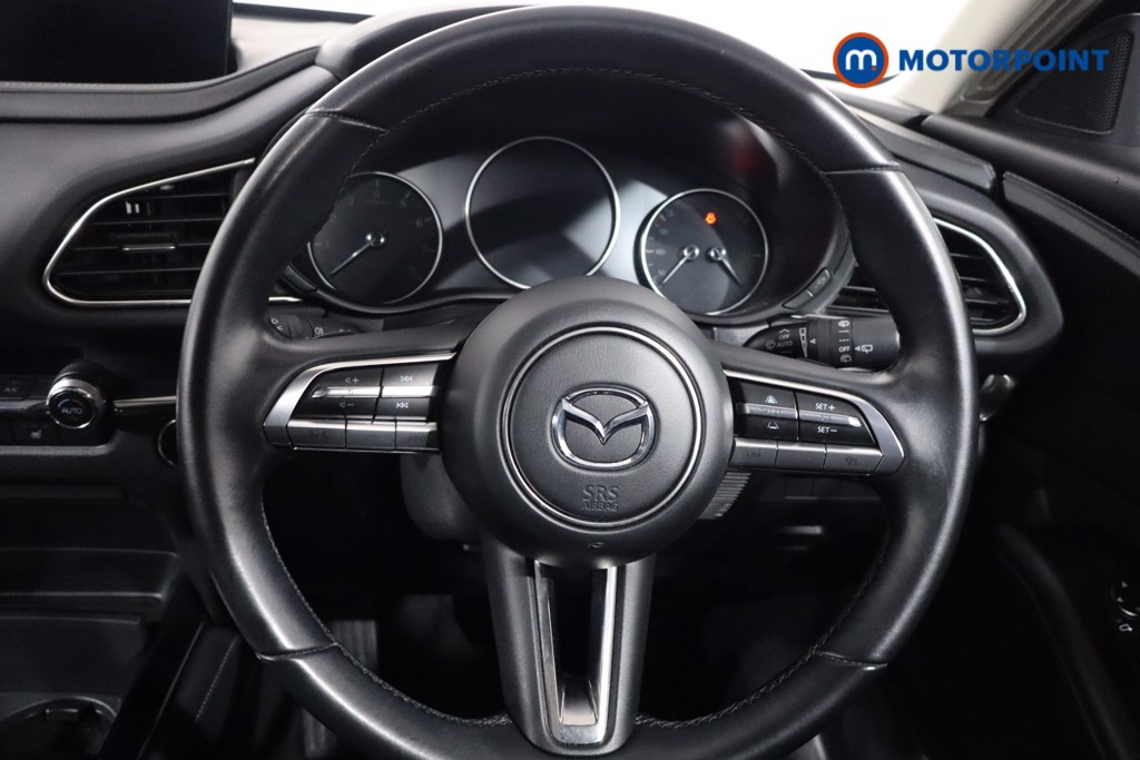 Used Mazda CX-30 2022 for sale - 77297537: Photo 14