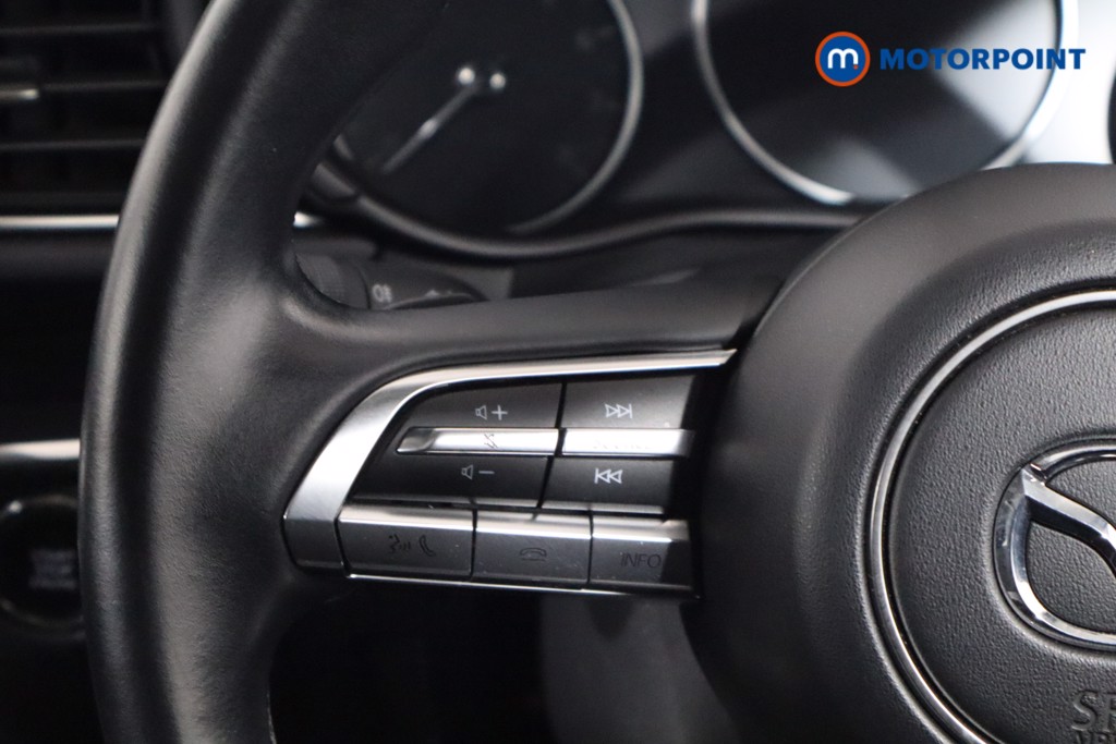 Used Mazda CX-30 2022 for sale - 77297537: Photo 15