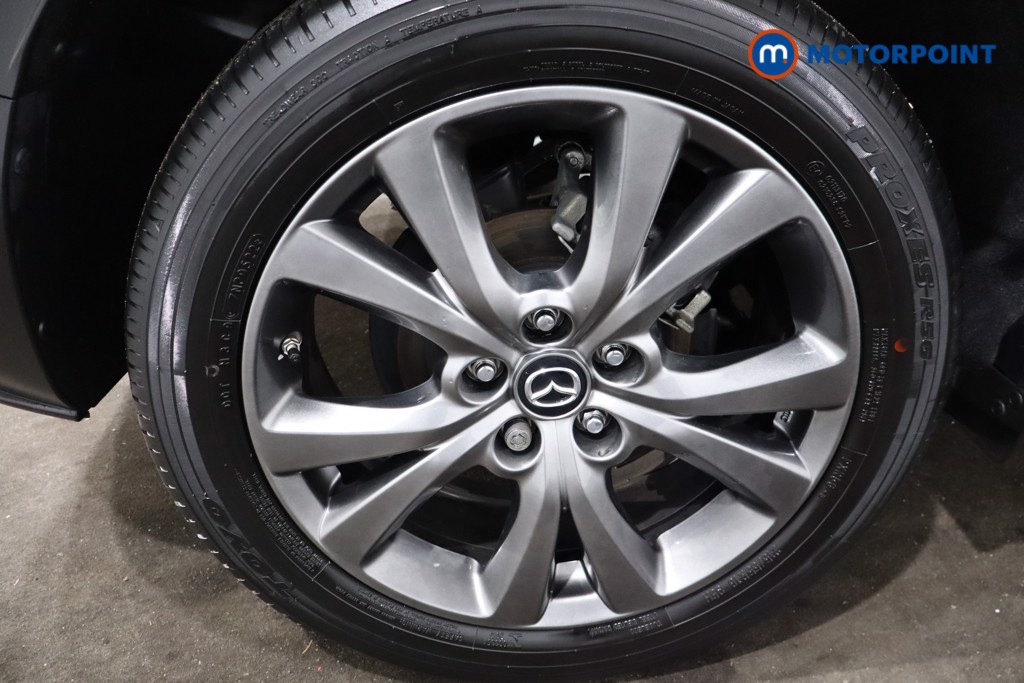 Used Mazda CX-30 2022 for sale - 77297537: Photo 17