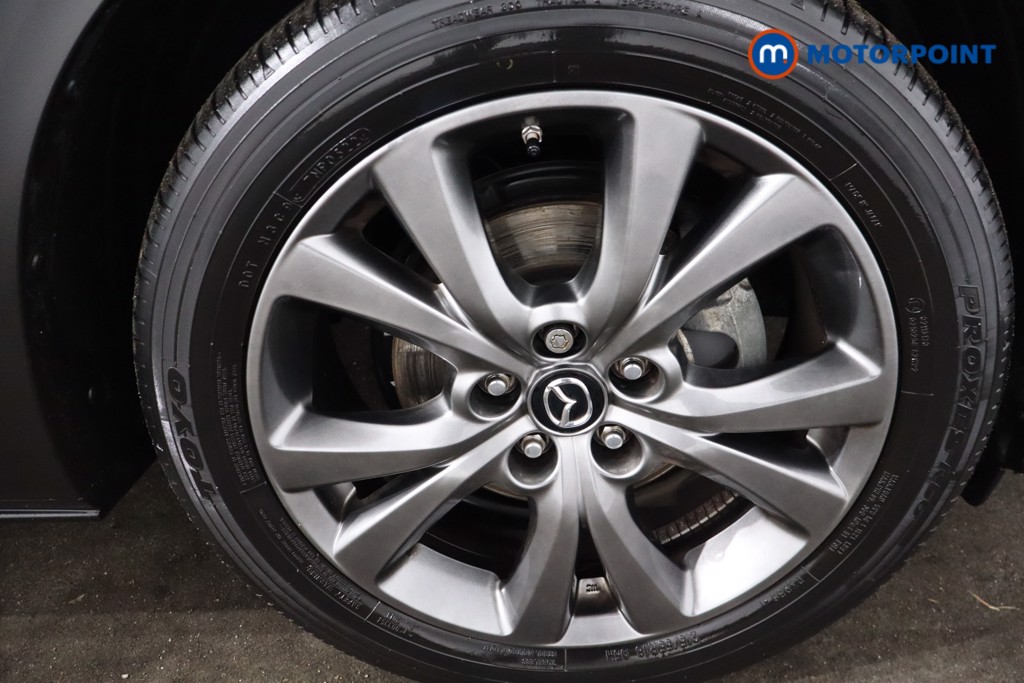 Used Mazda CX-30 2022 for sale - 77297537: Photo 18