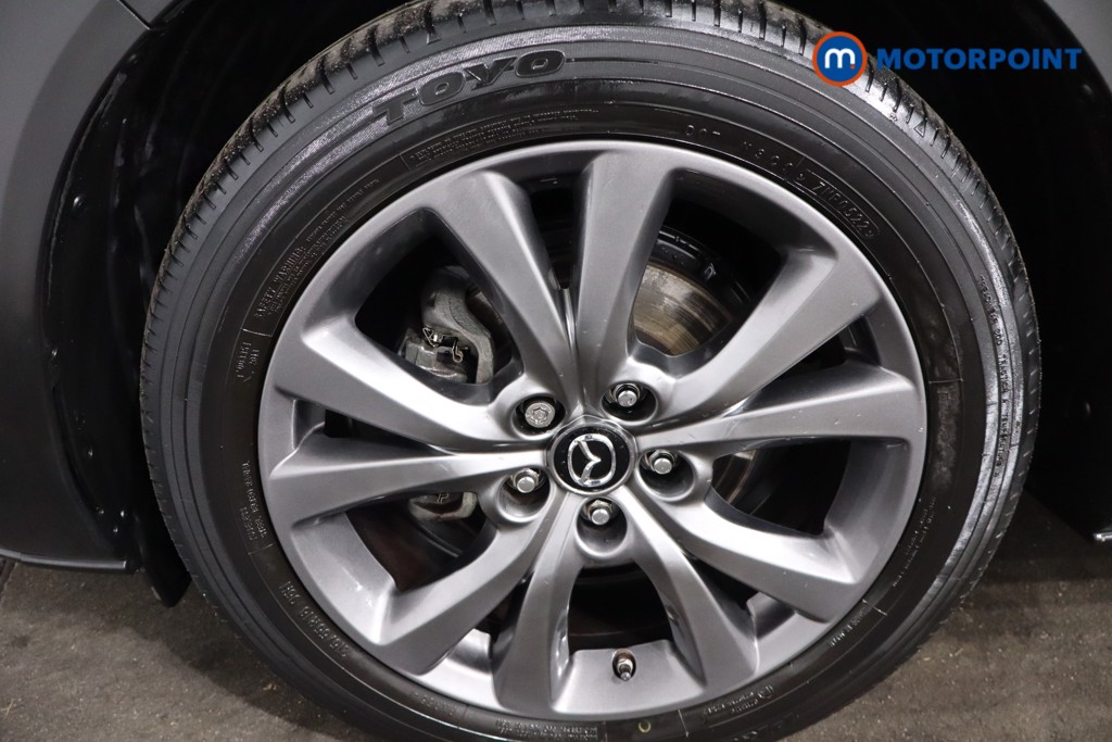 Used Mazda CX-30 2022 for sale - 77297537: Photo 19