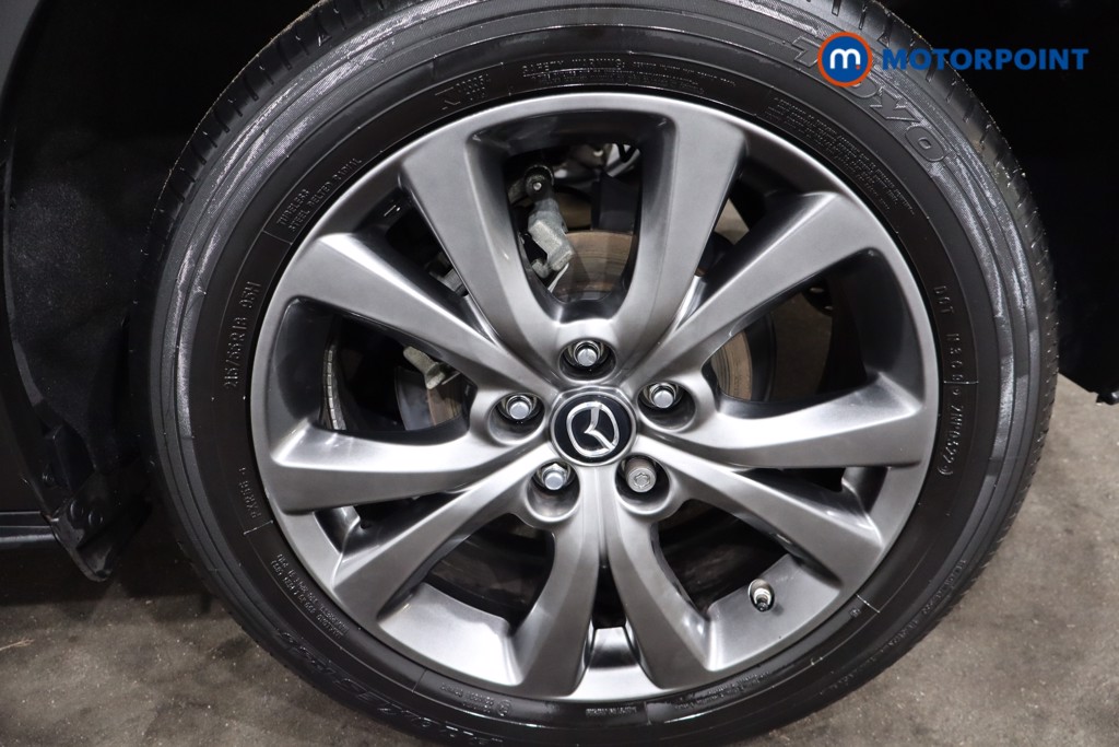 Used Mazda CX-30 2022 for sale - 77297537: Photo 20