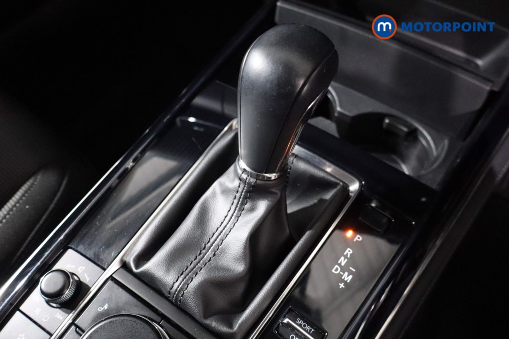 Used Mazda CX-30 2022 for sale - 77297537: Photo 22