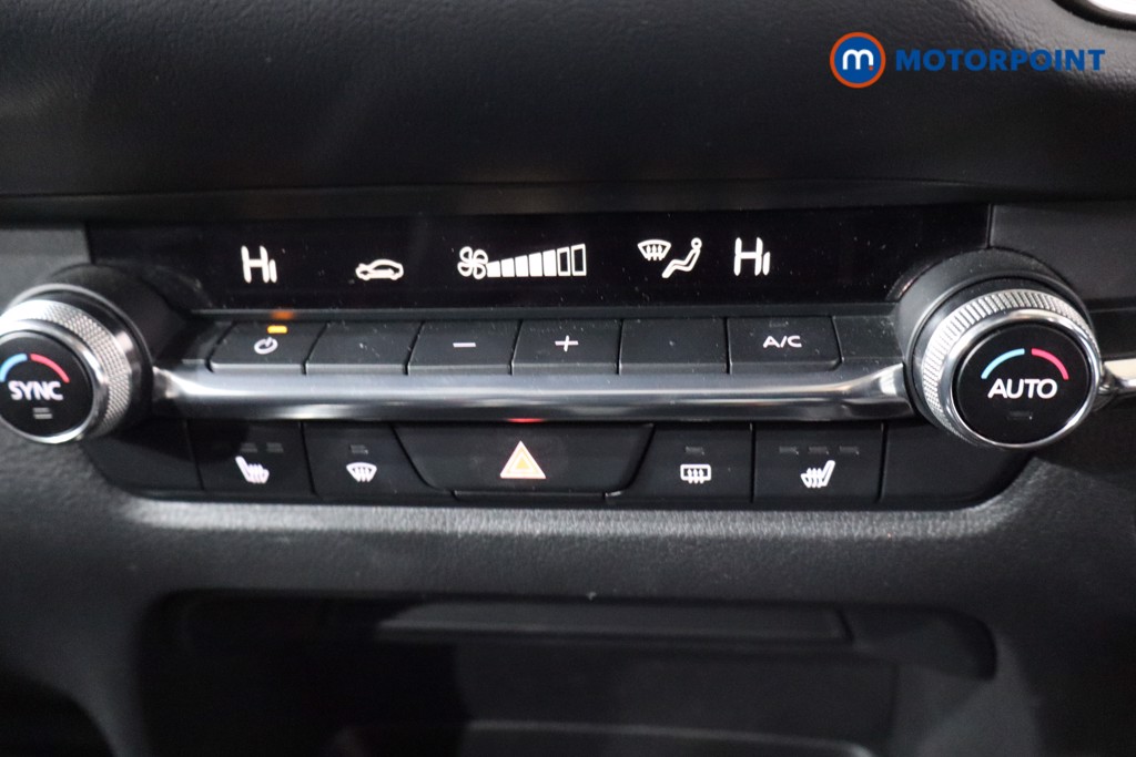 Used Mazda CX-30 2022 for sale - 77297537: Photo 25