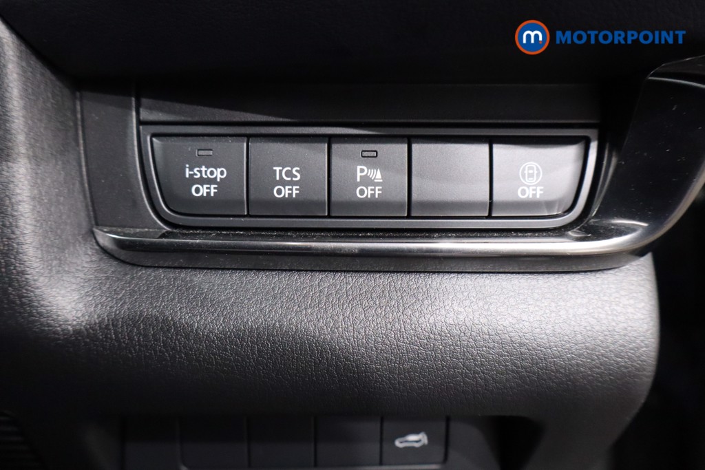 Used Mazda CX-30 2022 for sale - 77297537: Photo 30