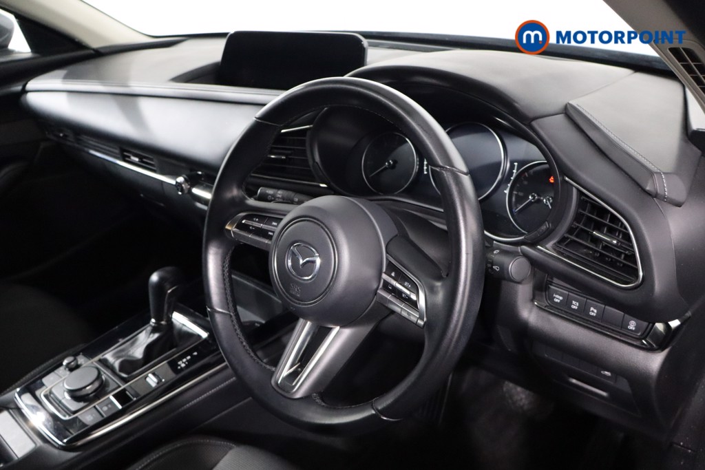 Used Mazda CX-30 2022 for sale - 77297537: Photo 31