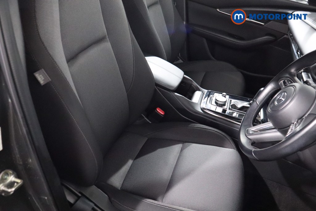 Used Mazda CX-30 2022 for sale - 77297537: Photo 32