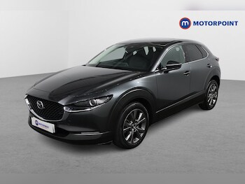 Used Mazda CX-30 undefined for sale - 77297537: Photo