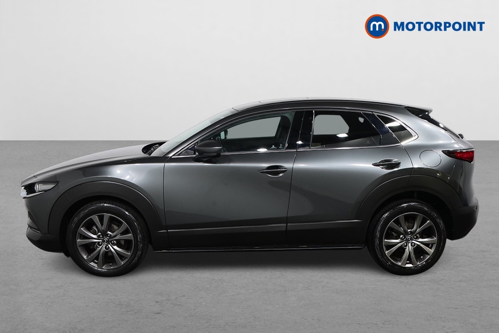Used Mazda CX-30 2022 for sale - 77297537: Photo 4