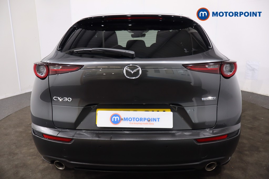 Used Mazda CX-30 2022 for sale - 77297537: Photo 49