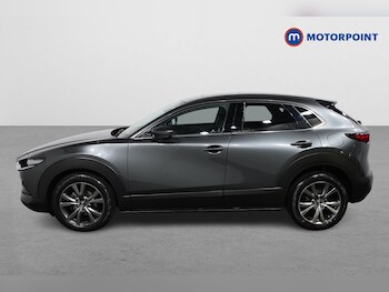 Used Mazda CX-30 undefined for sale - 77297537: Photo