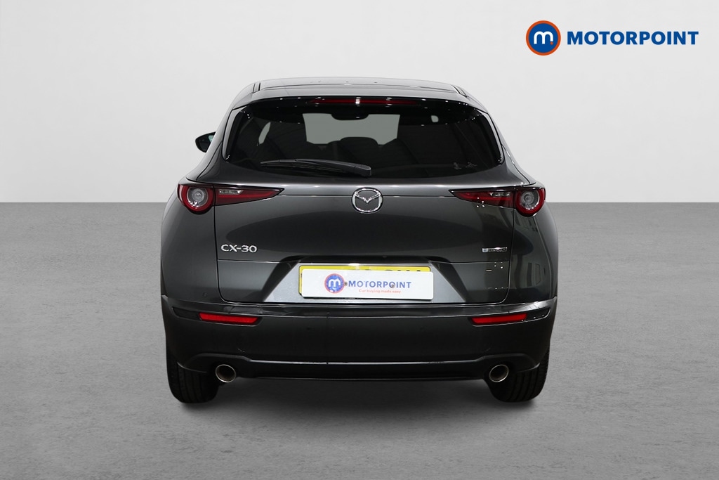 Used Mazda CX-30 2022 for sale - 77297537: Photo 6