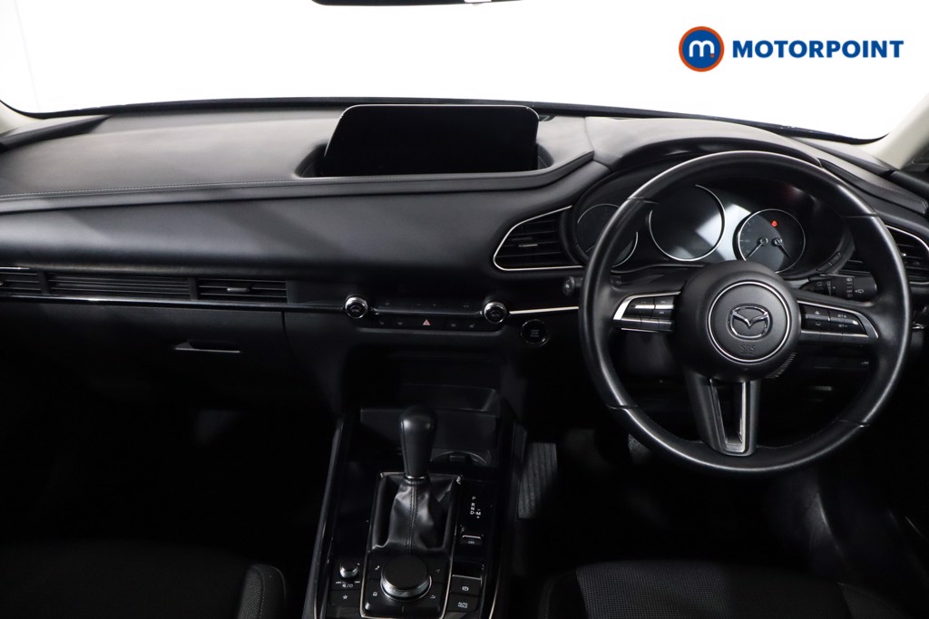 Used Mazda CX-30 2022 for sale - 77297537: Photo 9